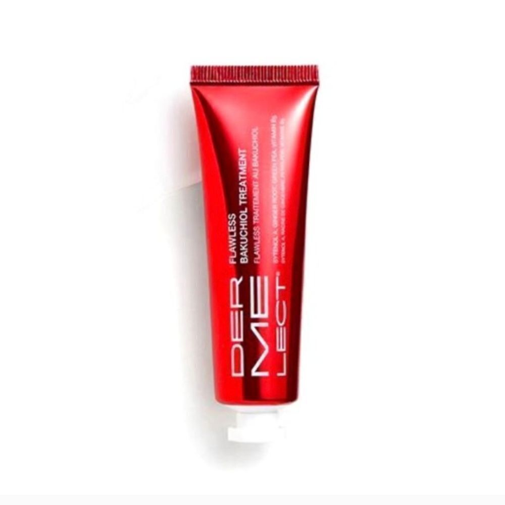 Dermelect Flawless Bakuchiol Treatment NEW Collagen Retinol Anti-Aging Wrinkles